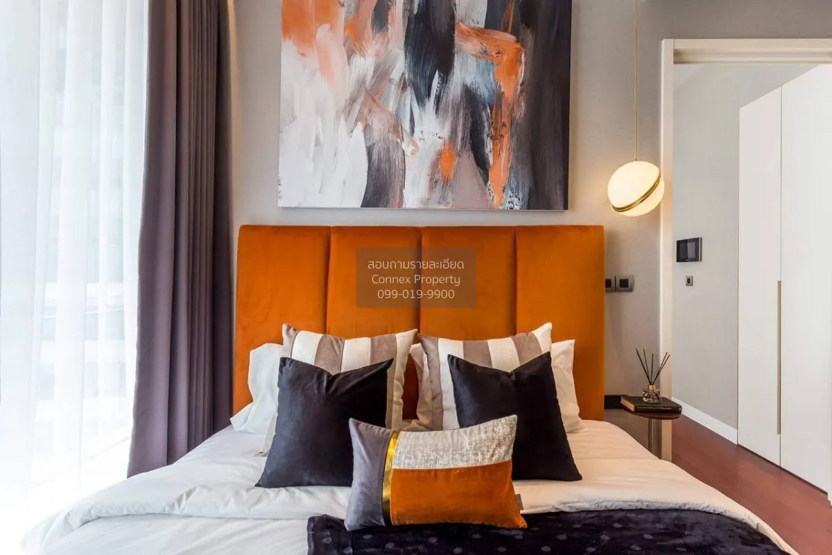For Sale Condo , Khun By Yoo , BTS-Thong Lo , Khlong Tan Nuea , W