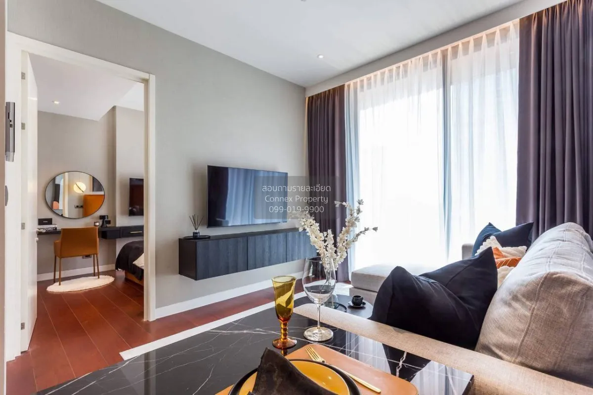 For Sale Condo , Khun By Yoo , BTS-Thong Lo , Khlong Tan Nuea , W