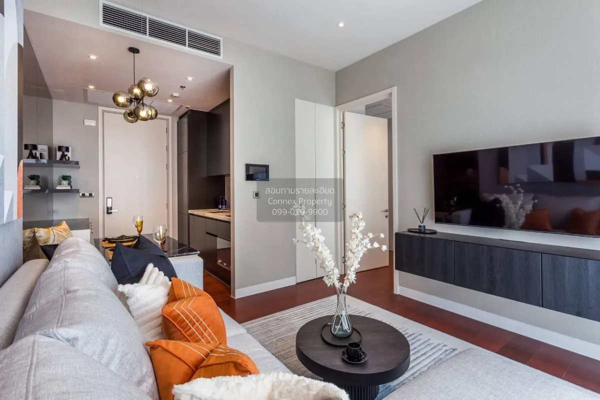 For Sale Condo , Khun By Yoo , BTS-Thong Lo , Khlong Tan Nuea , W