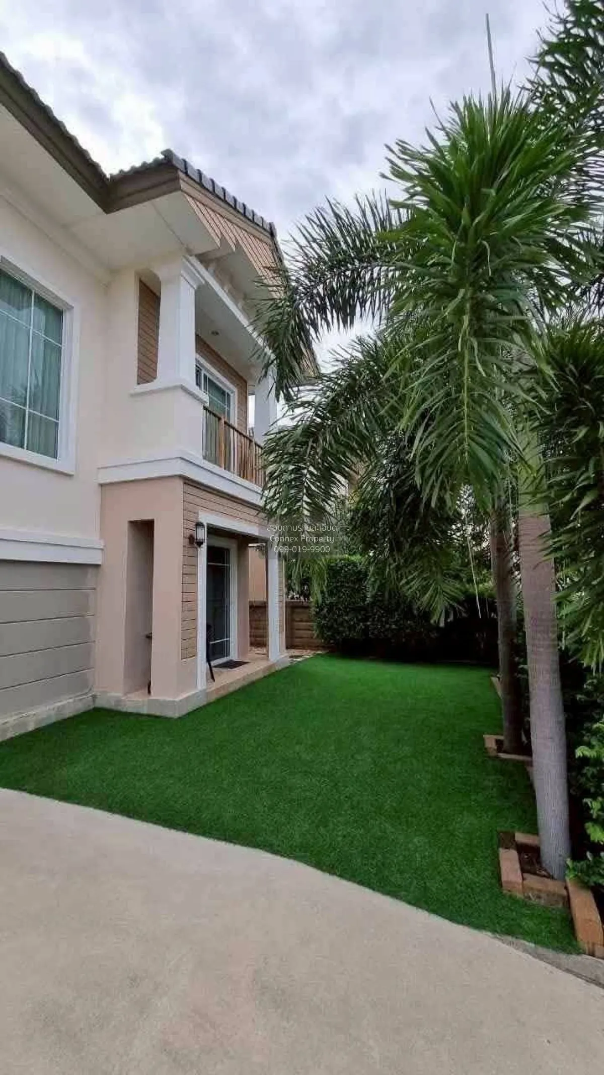 For Rent House , Passorn 28 Kingkaew - Namdaeng , Bang Phli Yai , 2