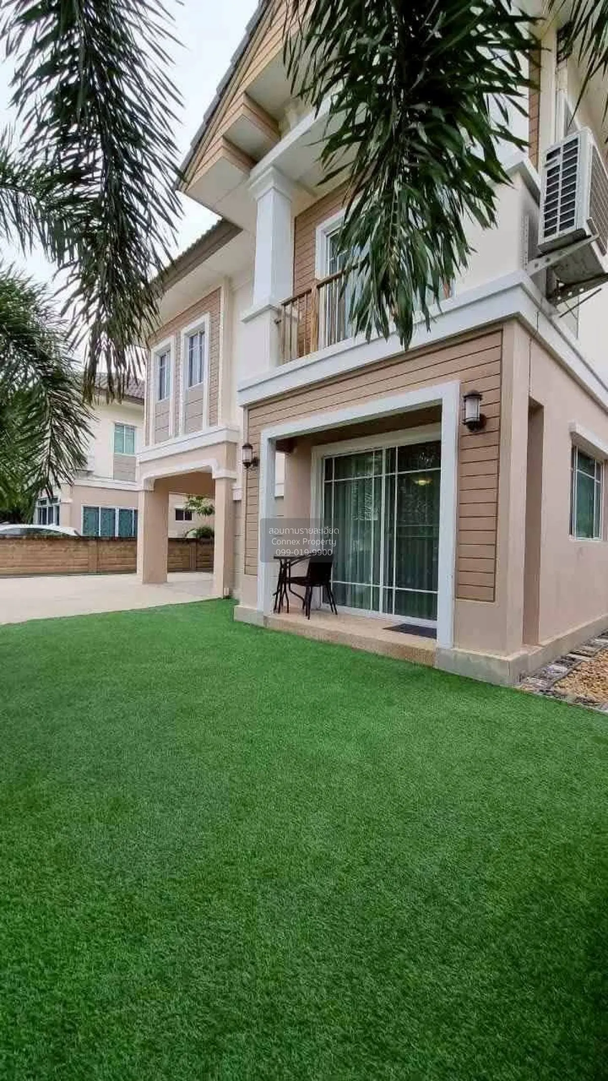 For Rent House , Passorn 28 Kingkaew - Namdaeng , Bang Phli Yai , 3