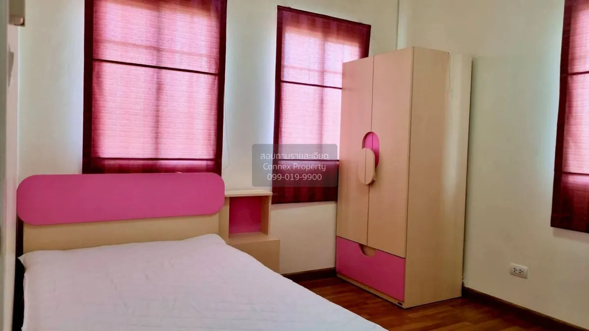 For Rent House , Passorn 28 Kingkaew - Namdaeng , Bang Phli Yai ,