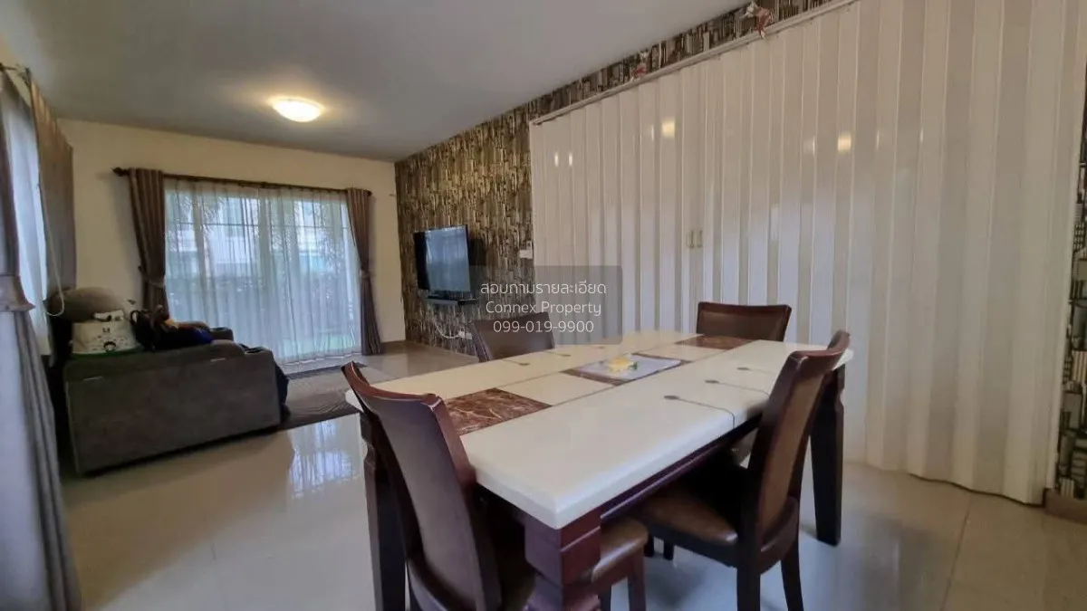 For Rent House , Passorn 28 Kingkaew - Namdaeng , Bang Phli Yai ,