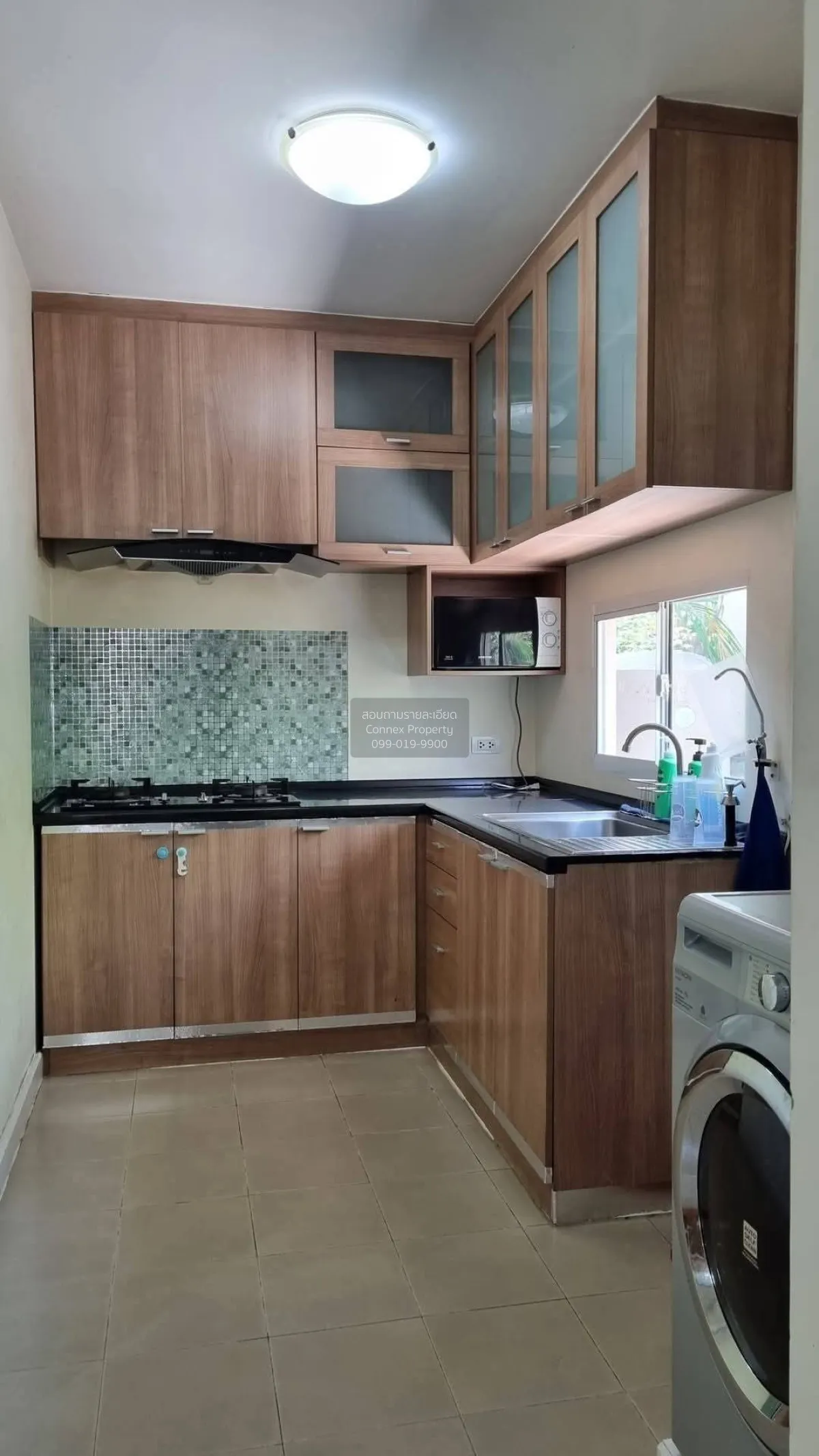 For Rent House , Passorn 28 Kingkaew - Namdaeng , Bang Phli Yai ,