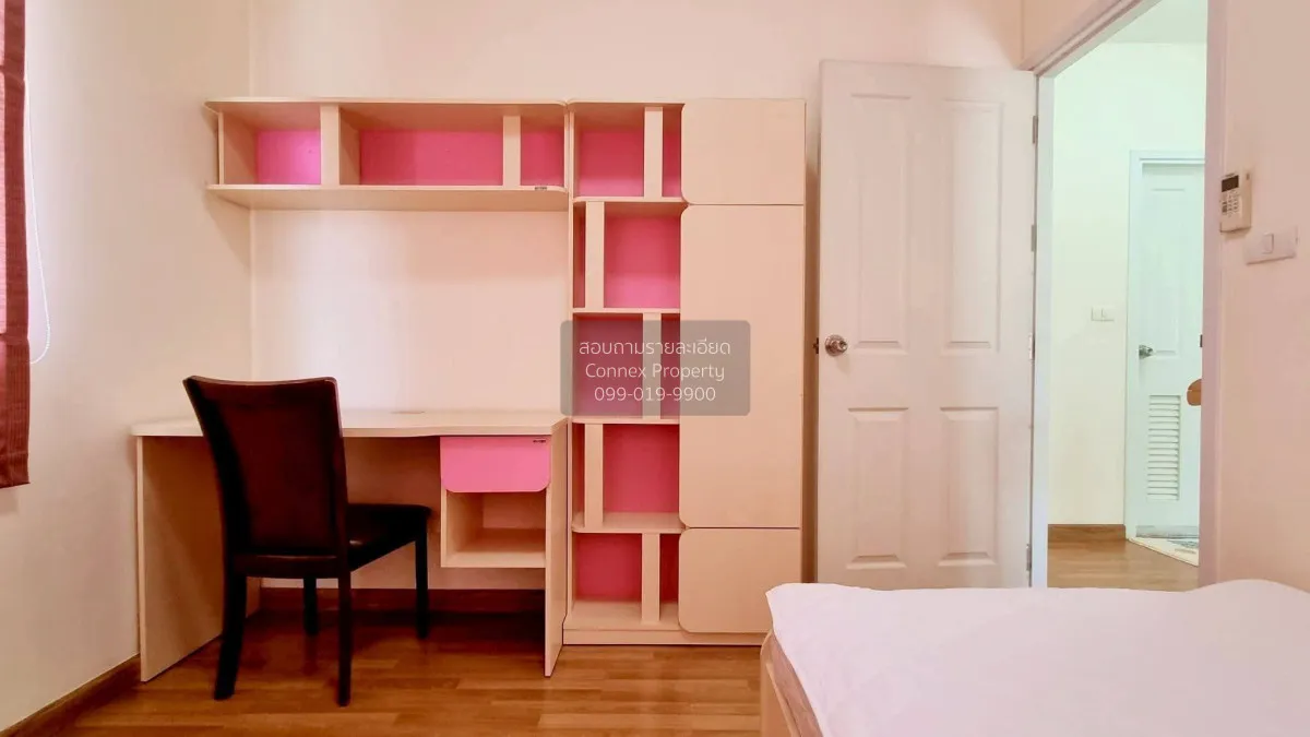 For Rent House , Passorn 28 Kingkaew - Namdaeng , Bang Phli Yai ,