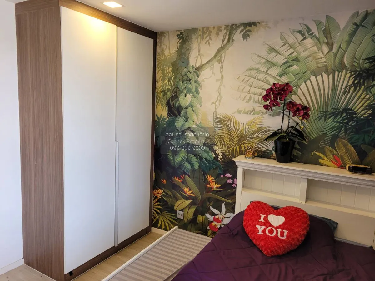 For Sale Condo , Atmoz Ladprao 71 , nice view , Lat Phrao , Lat P 1