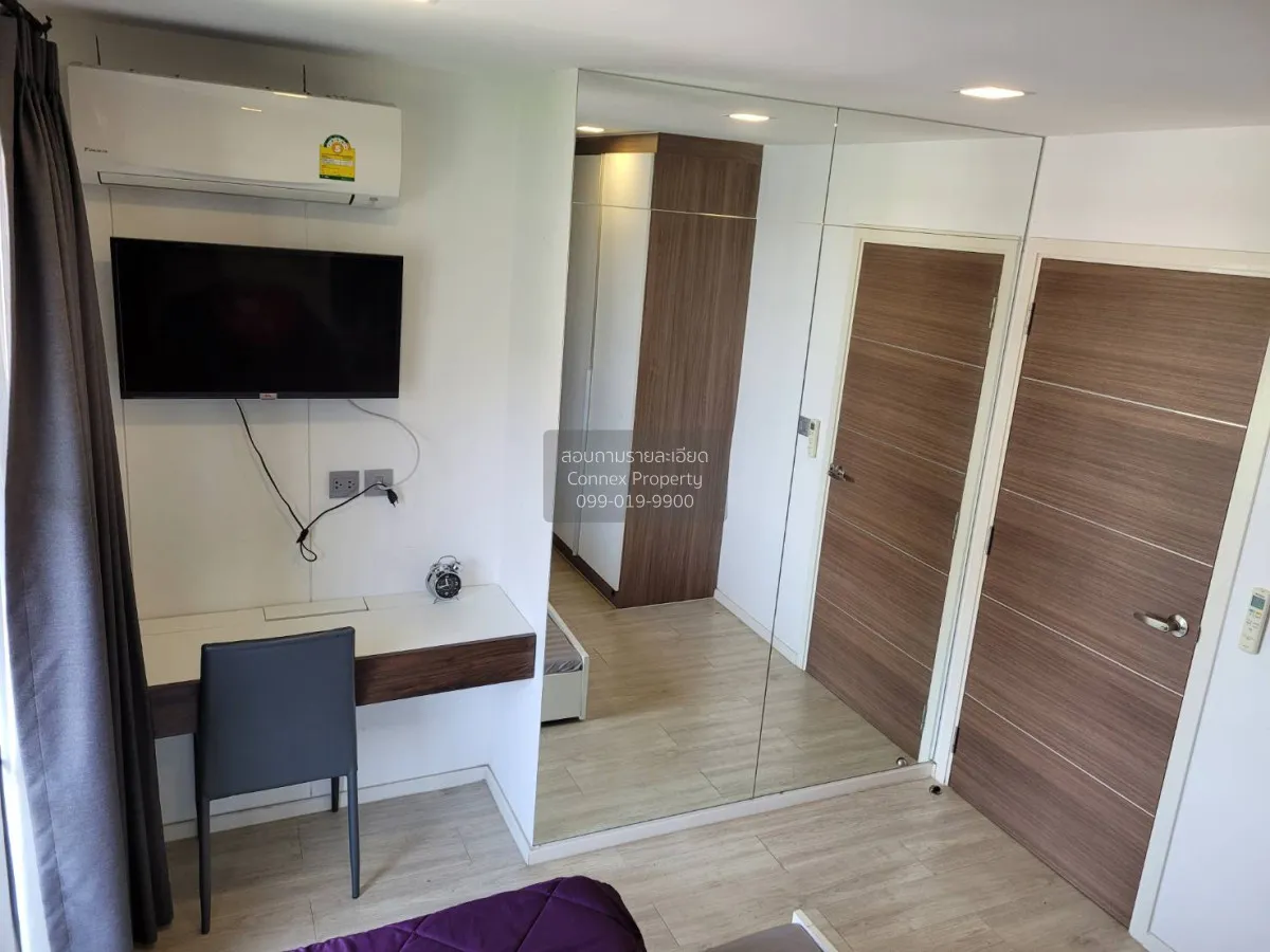 For Sale Condo , Atmoz Ladprao 71 , nice view , Lat Phrao , Lat P 2