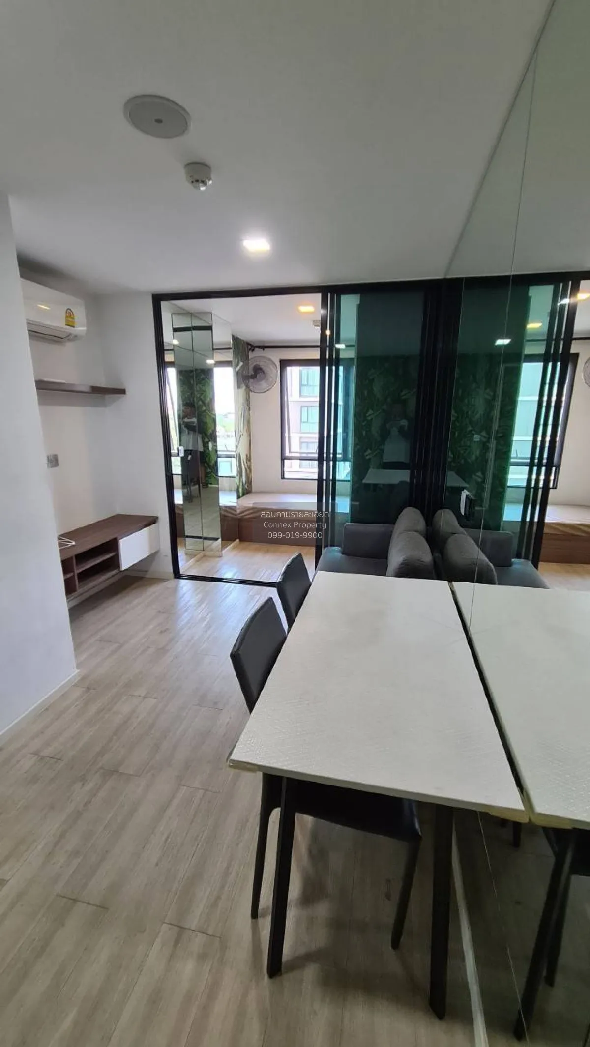 For Sale Condo , Atmoz Ladprao 71 , nice view , Lat Phrao , Lat P 4