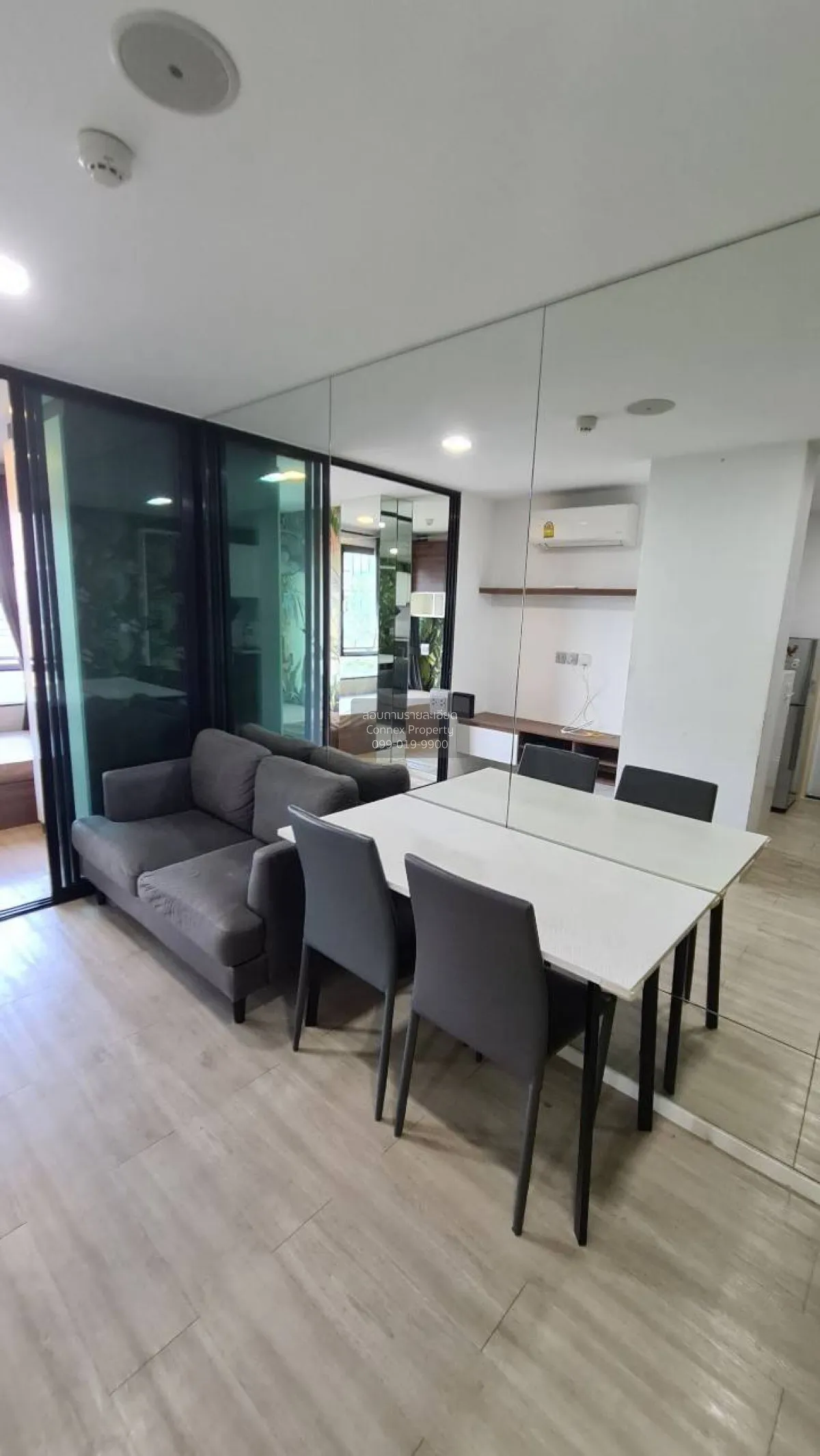 For Sale Condo , Atmoz Ladprao 71 , nice view , Lat Phrao , Lat P