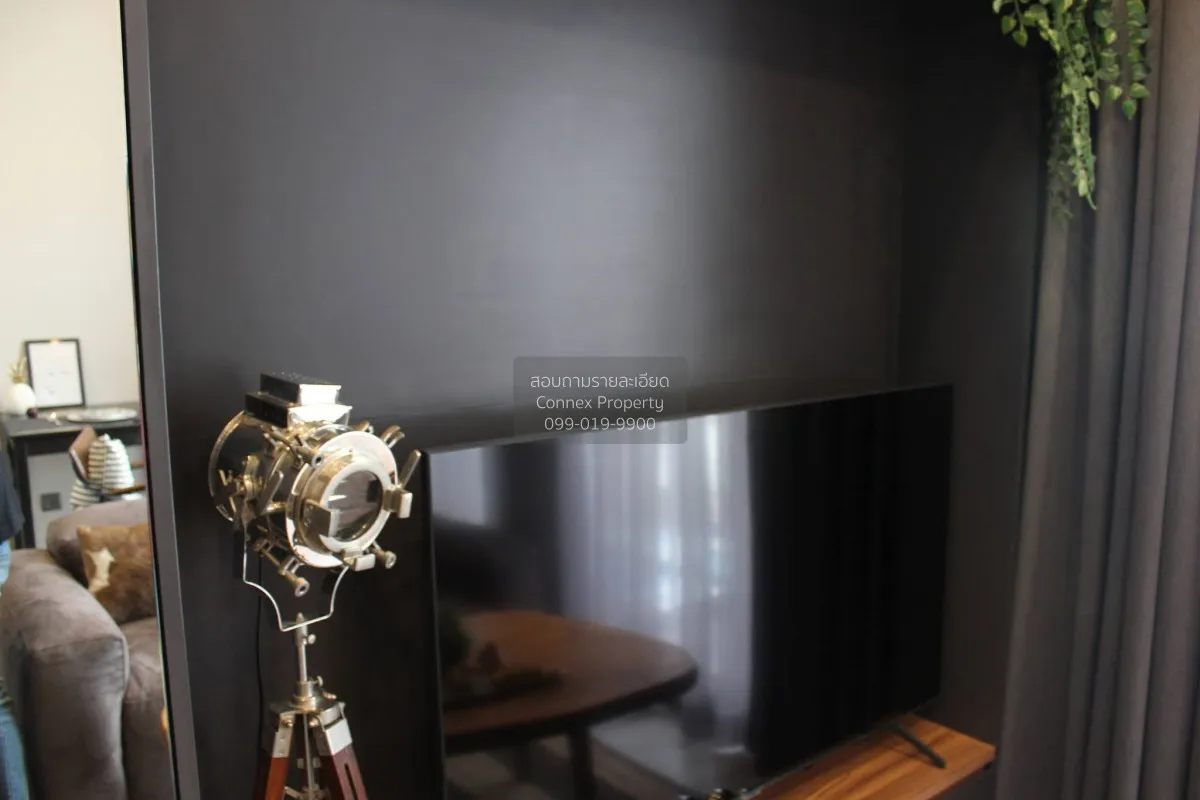 For Rent Condo , The line sukhumvit 101 , BTS-Punnawithi , Bang C 3