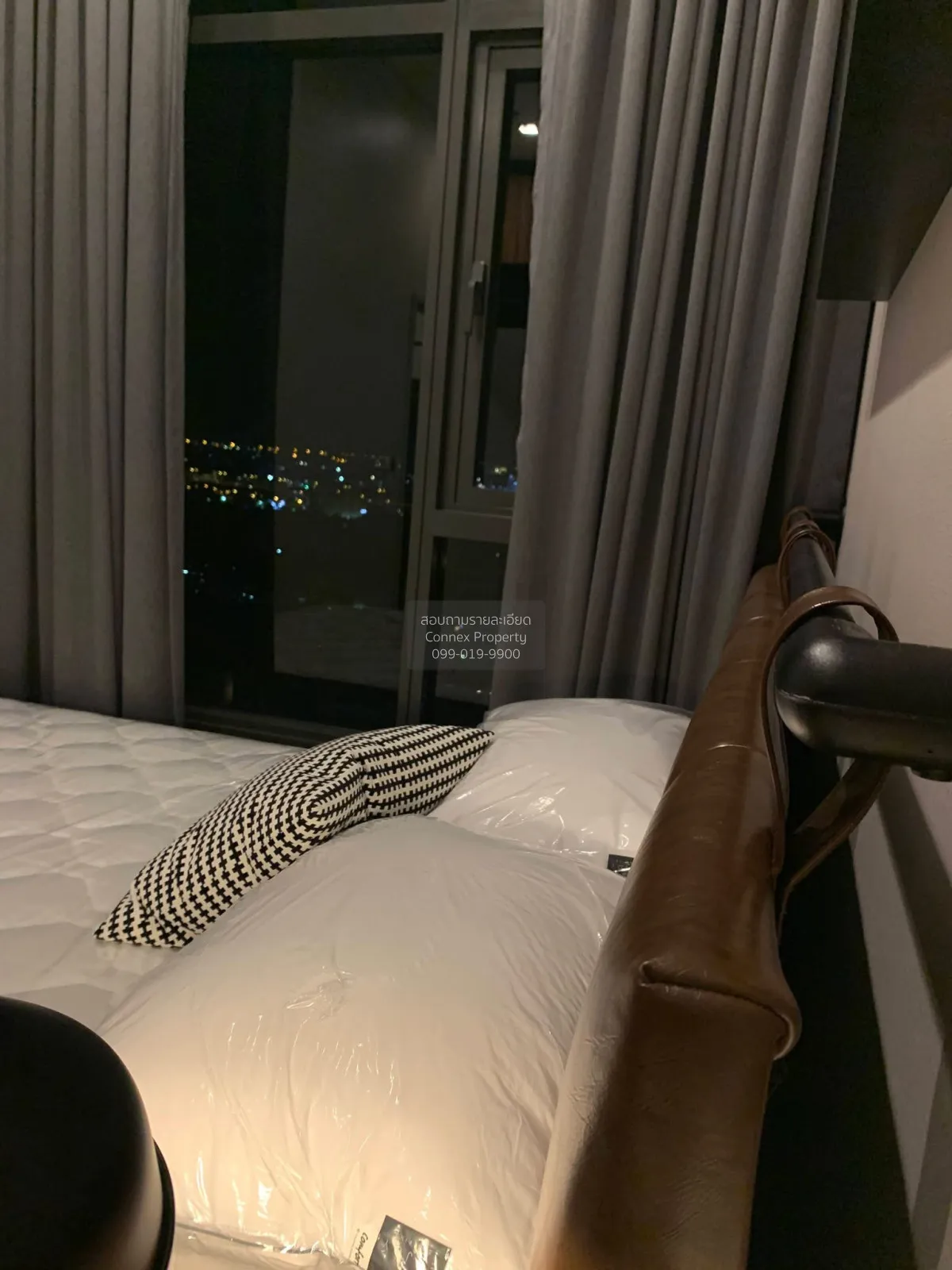 For Rent Condo , The line sukhumvit 101 , BTS-Punnawithi , Bang C 4