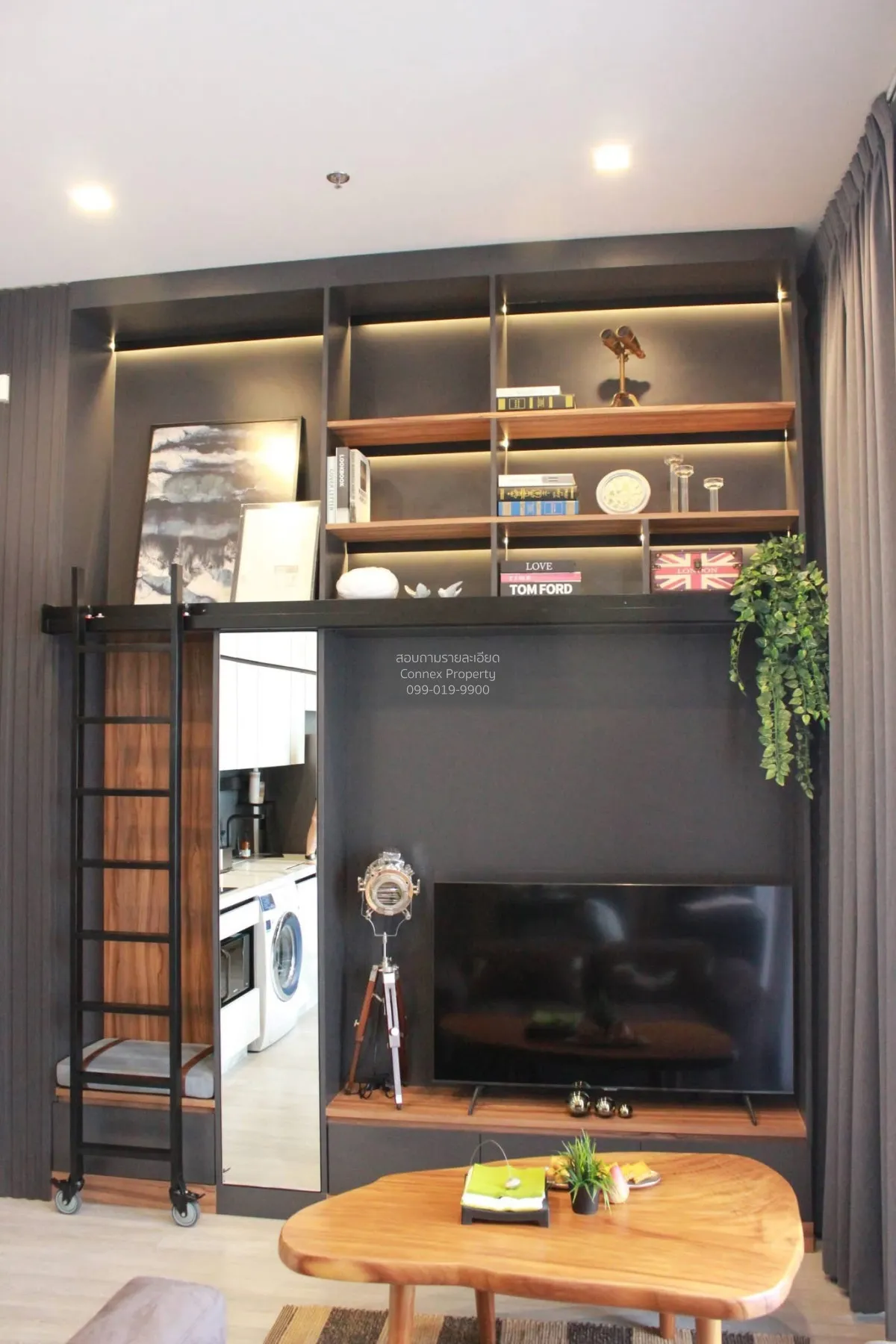 For Rent Condo , The line sukhumvit 101 , BTS-Punnawithi , Bang C
