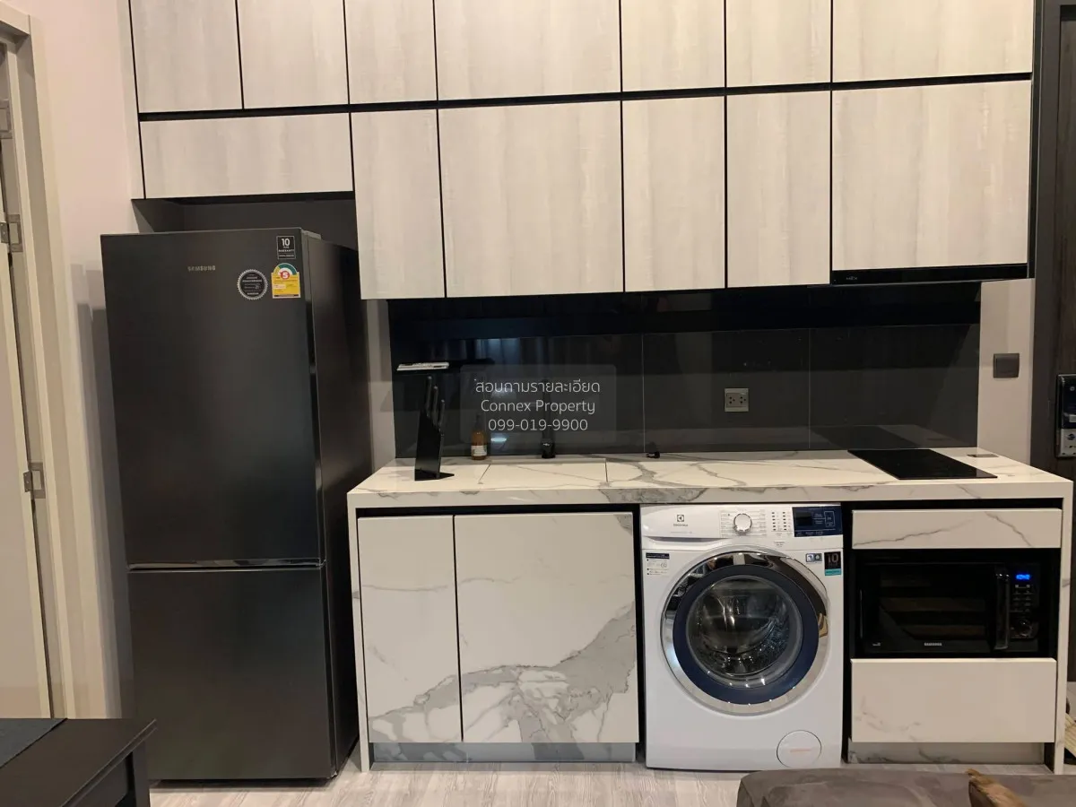 For Rent Condo , The line sukhumvit 101 , BTS-Punnawithi , Bang C