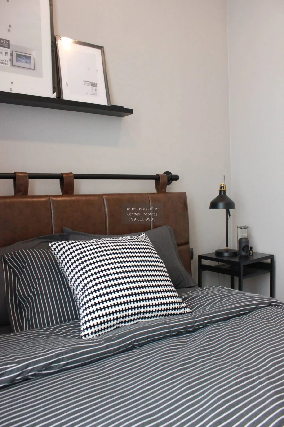 For Rent Condo , The line sukhumvit 101 , BTS-Punnawithi , Bang C