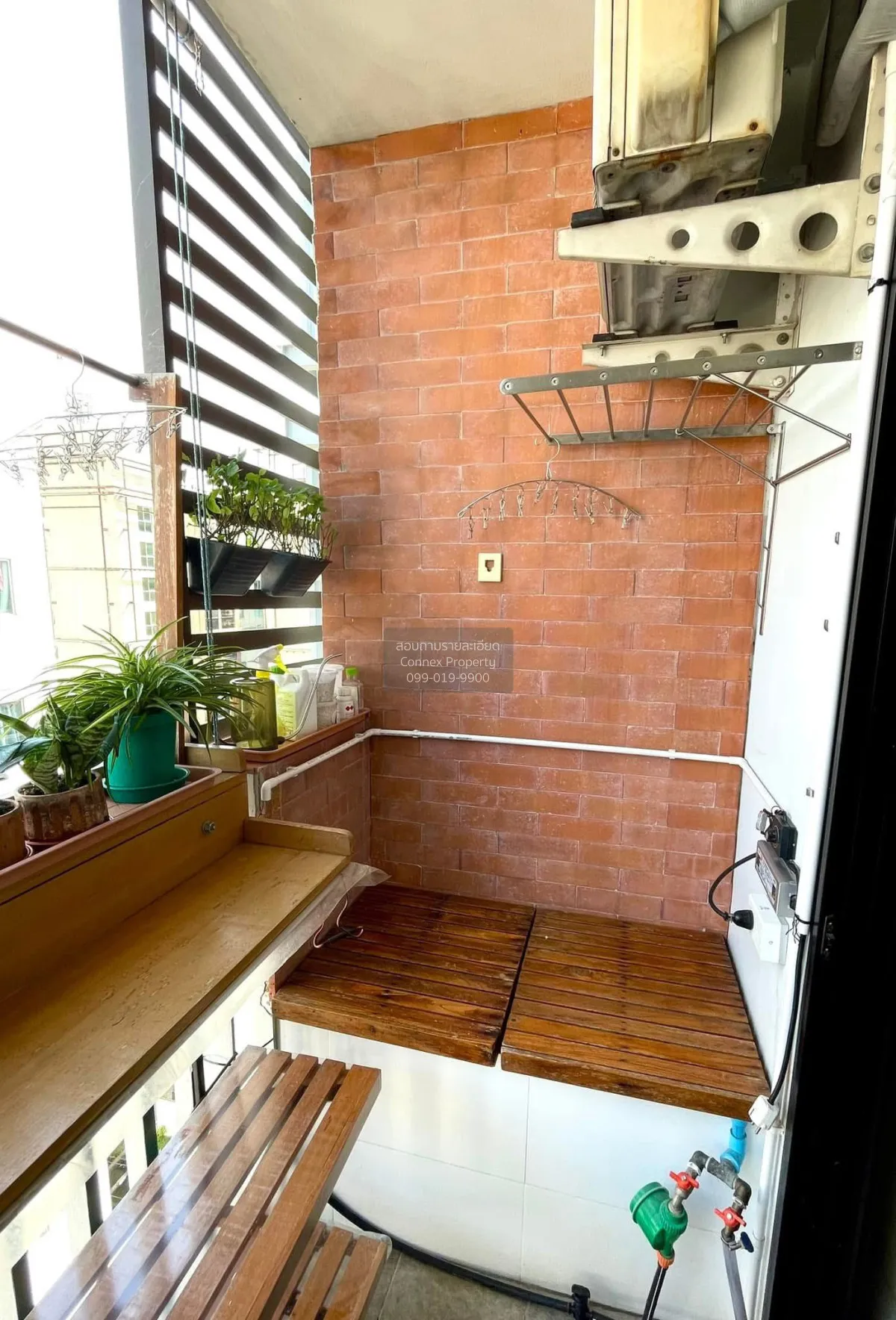 For Sale Condo , A Space Asoke-Ratchada , newly renovated , MRT-P
