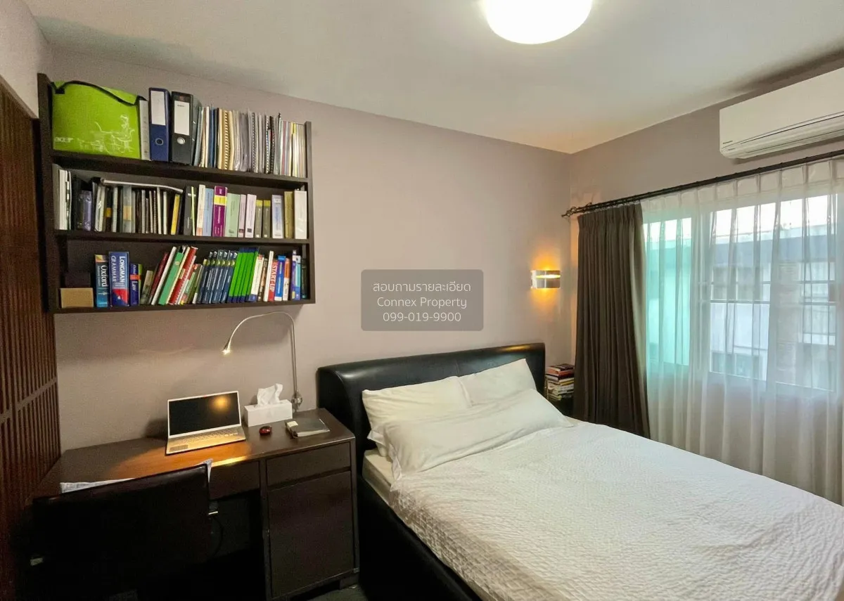 For Sale Condo , A Space Asoke-Ratchada , newly renovated , MRT-P