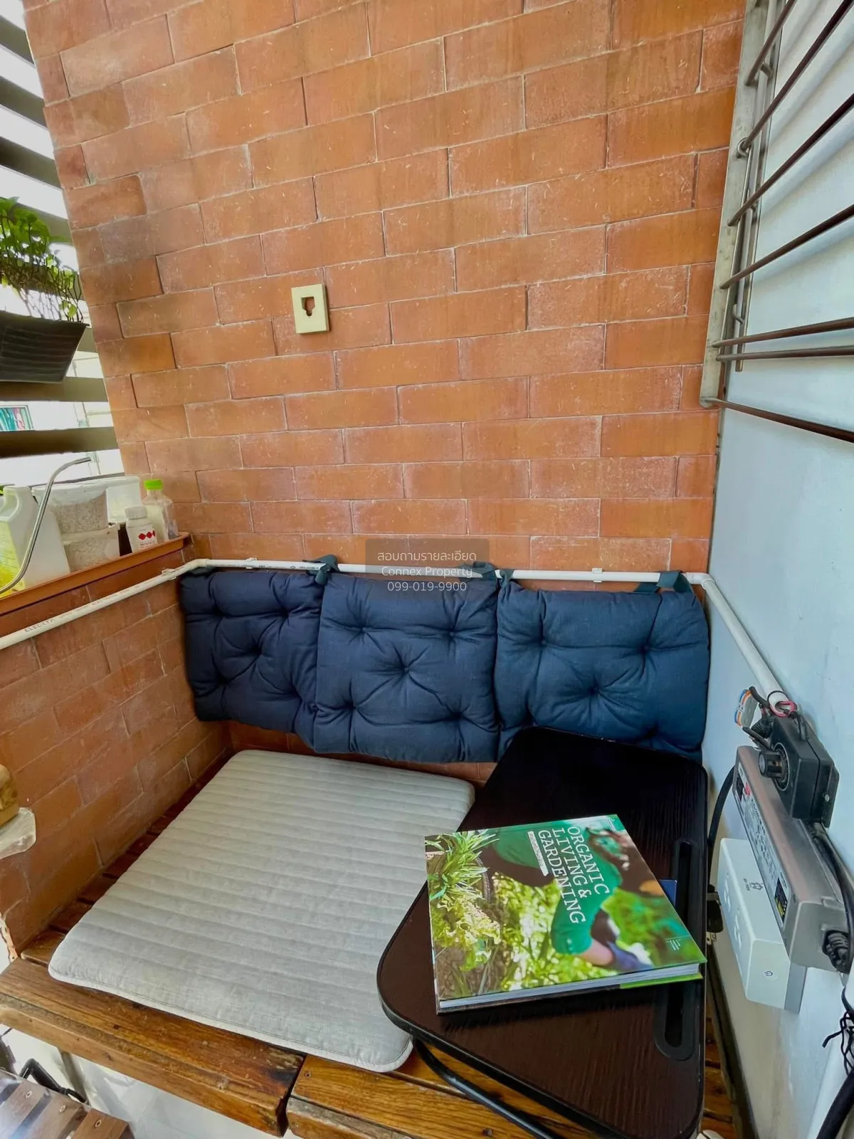 For Sale Condo , A Space Asoke-Ratchada , newly renovated , MRT-P