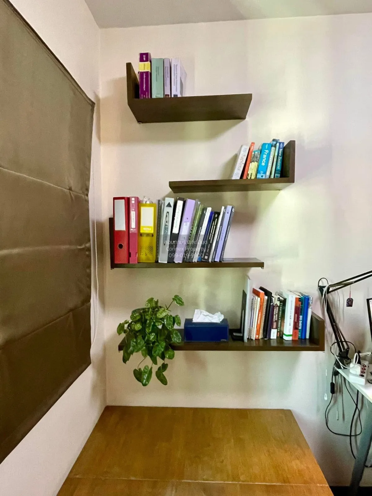 For Sale Condo , A Space Asoke-Ratchada , newly renovated , MRT-P