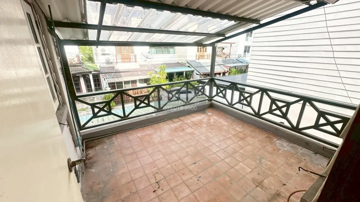 ขายบ้าน  บ้านร่มไม้ 1 MRT-ตลาดมีนบุรี บางชัน เขต คลองสามวา กรุงเท