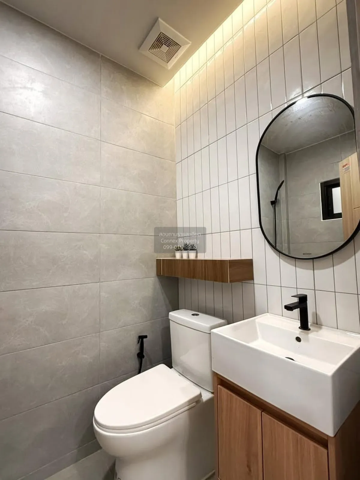For Sale Townhouse/Townhome  , Baan 101 Garden Ville , newly reno