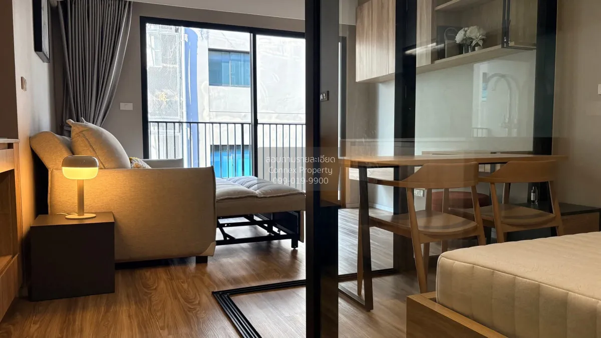 For Sale Condo , Blossom Condo @ Sathorn Charoenrat , BTS-Surasak 1