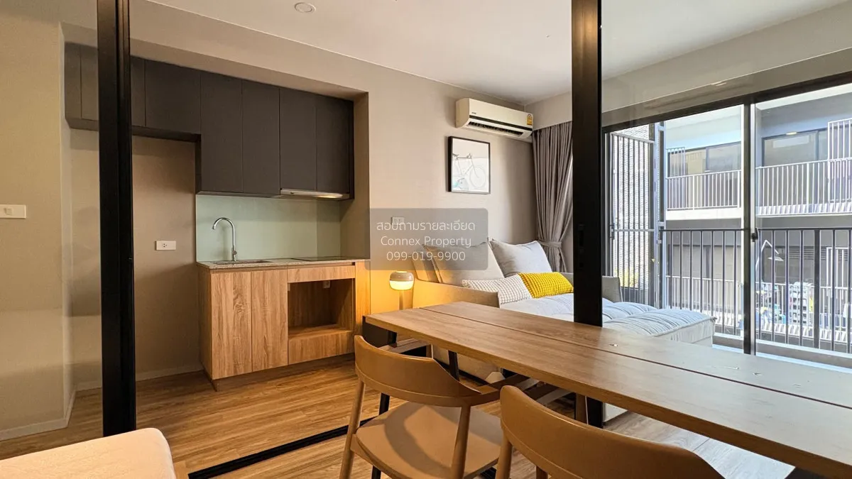 For Sale Condo , Blossom Condo @ Sathorn Charoenrat , BTS-Surasak 2