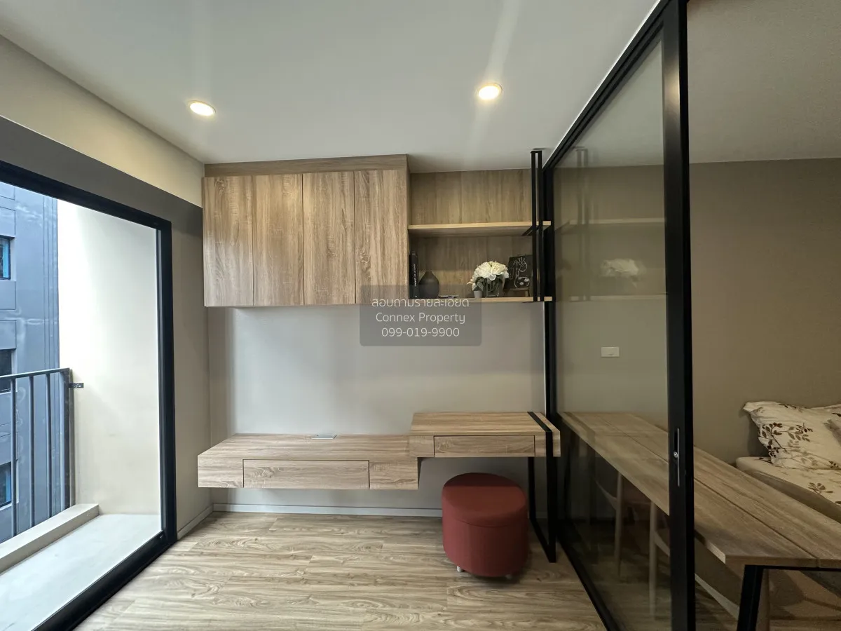 For Sale Condo , Blossom Condo @ Sathorn Charoenrat , BTS-Surasak 2
