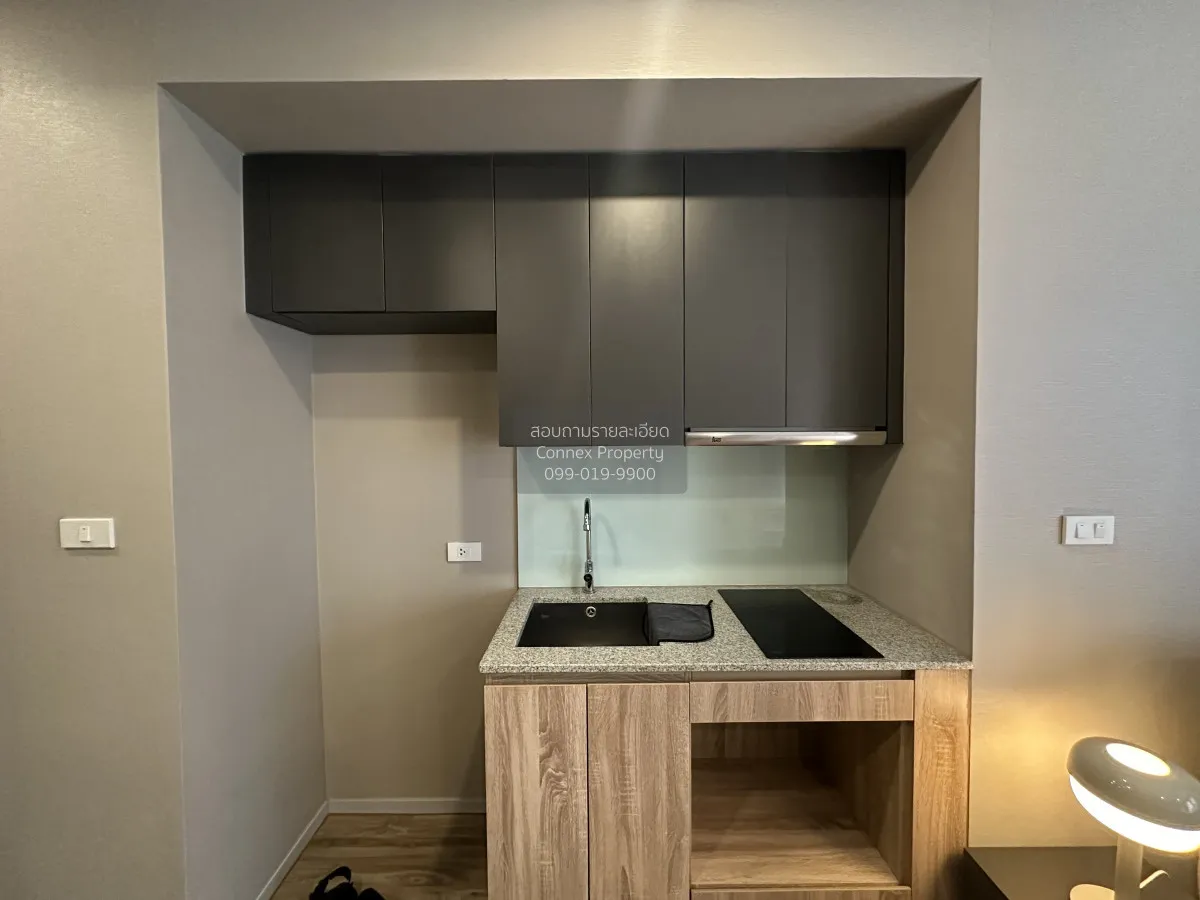 For Sale Condo , Blossom Condo @ Sathorn Charoenrat , BTS-Surasak 3