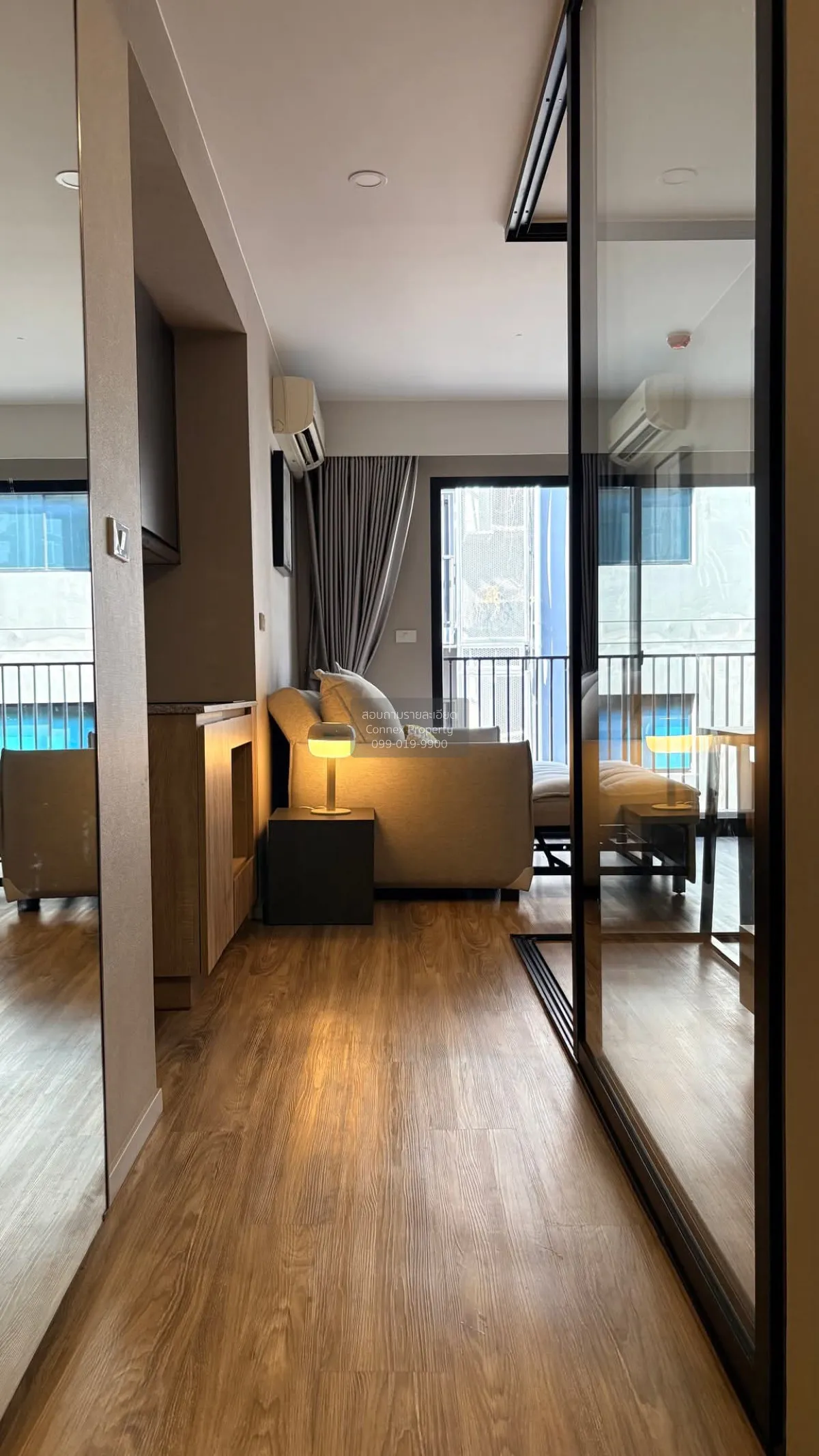 For Sale Condo , Blossom Condo @ Sathorn Charoenrat , BTS-Surasak 3