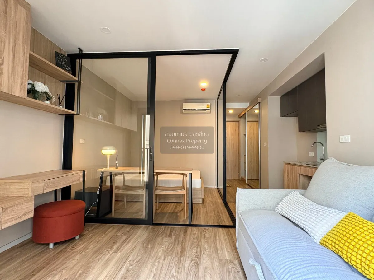 For Sale Condo , Blossom Condo @ Sathorn Charoenrat , BTS-Surasak 4