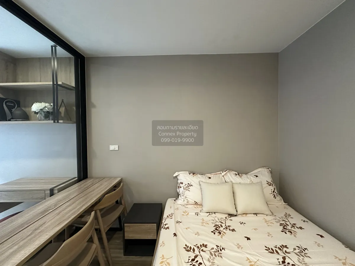 For Sale Condo , Blossom Condo @ Sathorn Charoenrat , BTS-Surasak 4