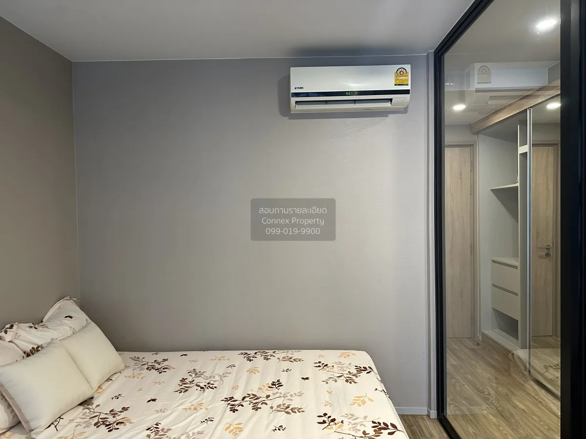 For Sale Condo , Blossom Condo @ Sathorn Charoenrat , BTS-Surasak