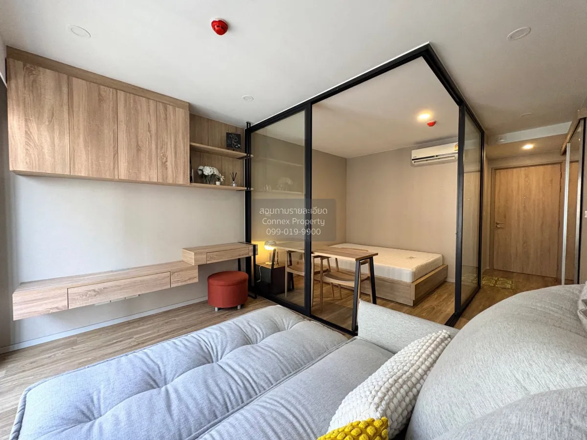 For Sale Condo , Blossom Condo @ Sathorn Charoenrat , BTS-Surasak