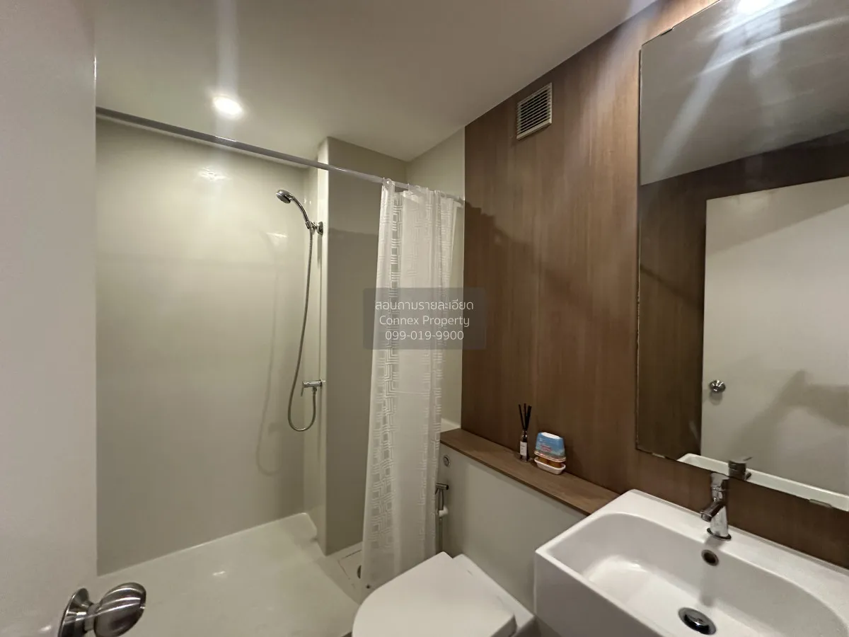 For Sale Condo , Blossom Condo @ Sathorn Charoenrat , BTS-Surasak