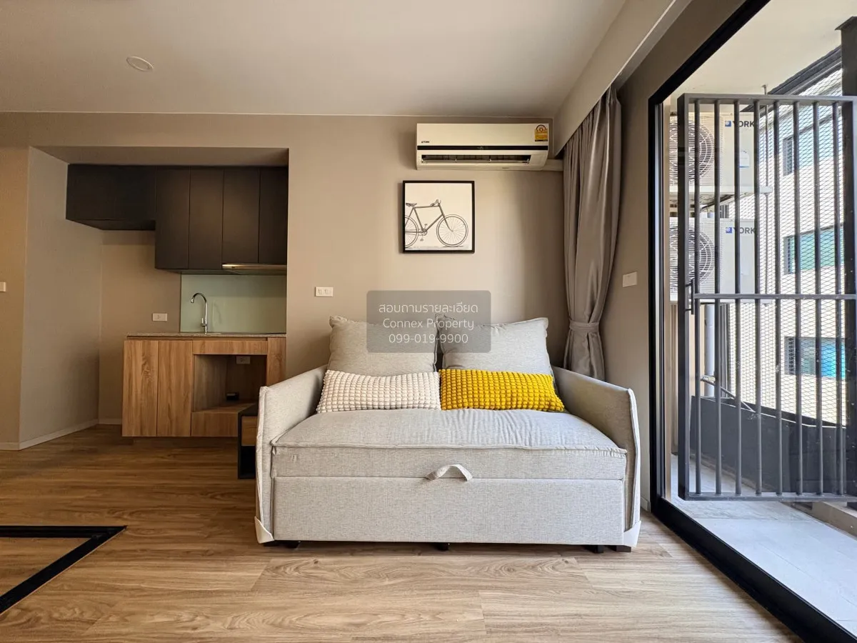 For Sale Condo , Blossom Condo @ Sathorn Charoenrat , BTS-Surasak