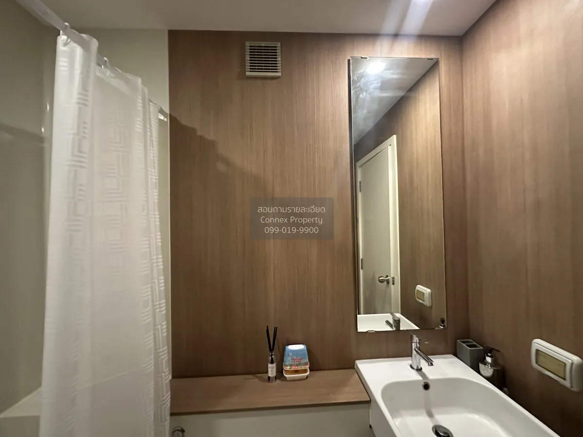 For Sale Condo , Blossom Condo @ Sathorn Charoenrat , BTS-Surasak