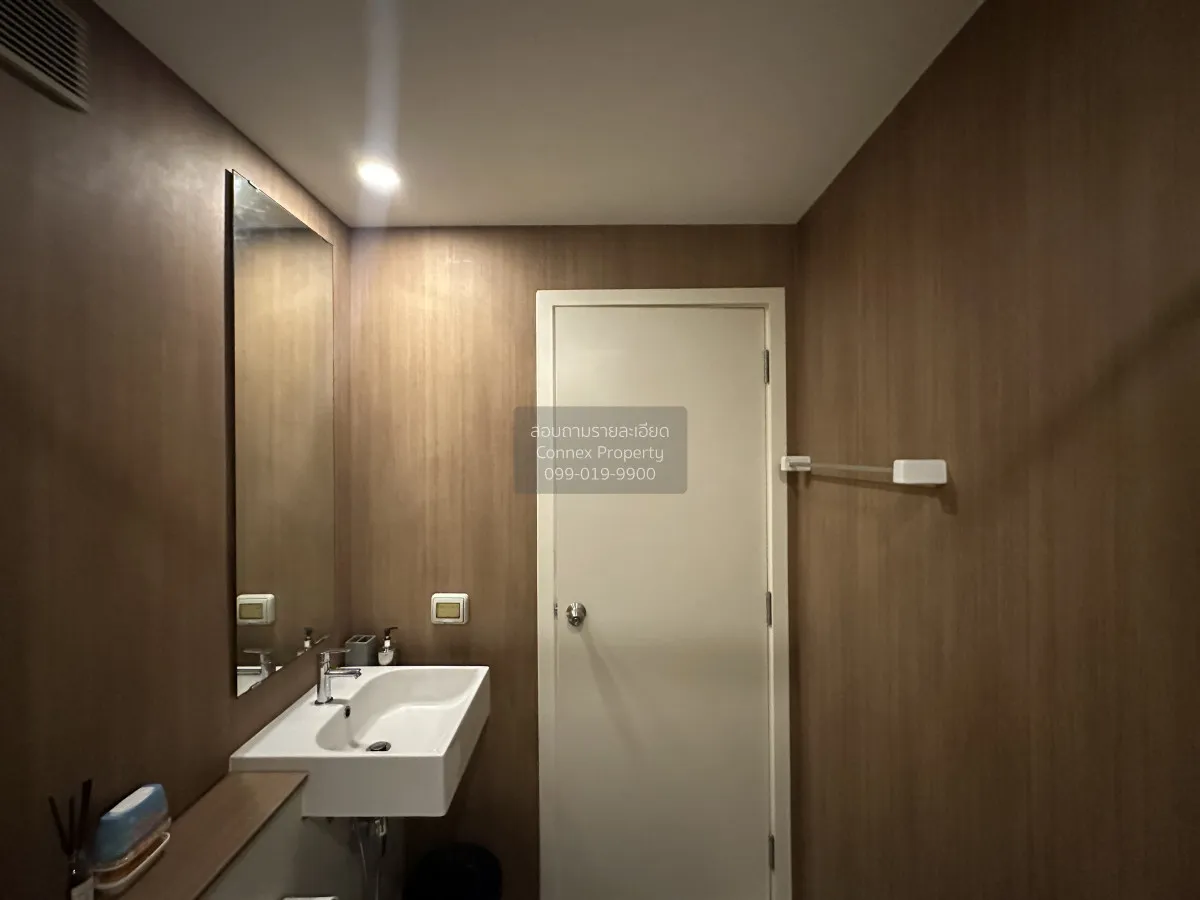 For Sale Condo , Blossom Condo @ Sathorn Charoenrat , BTS-Surasak