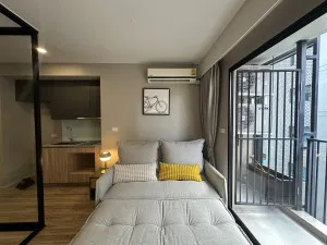 For Sale Condo , Blossom Condo @ Sathorn Charoenrat , BTS-Surasak , Thung Wat Don , Sa Thon , Bangkok , CX-157828