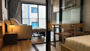 For Sale Condo , Blossom Condo @ Sathorn Charoenrat , BTS-Surasak , Thung Wat Don , Sa Thon , Bangkok , CX-157828
