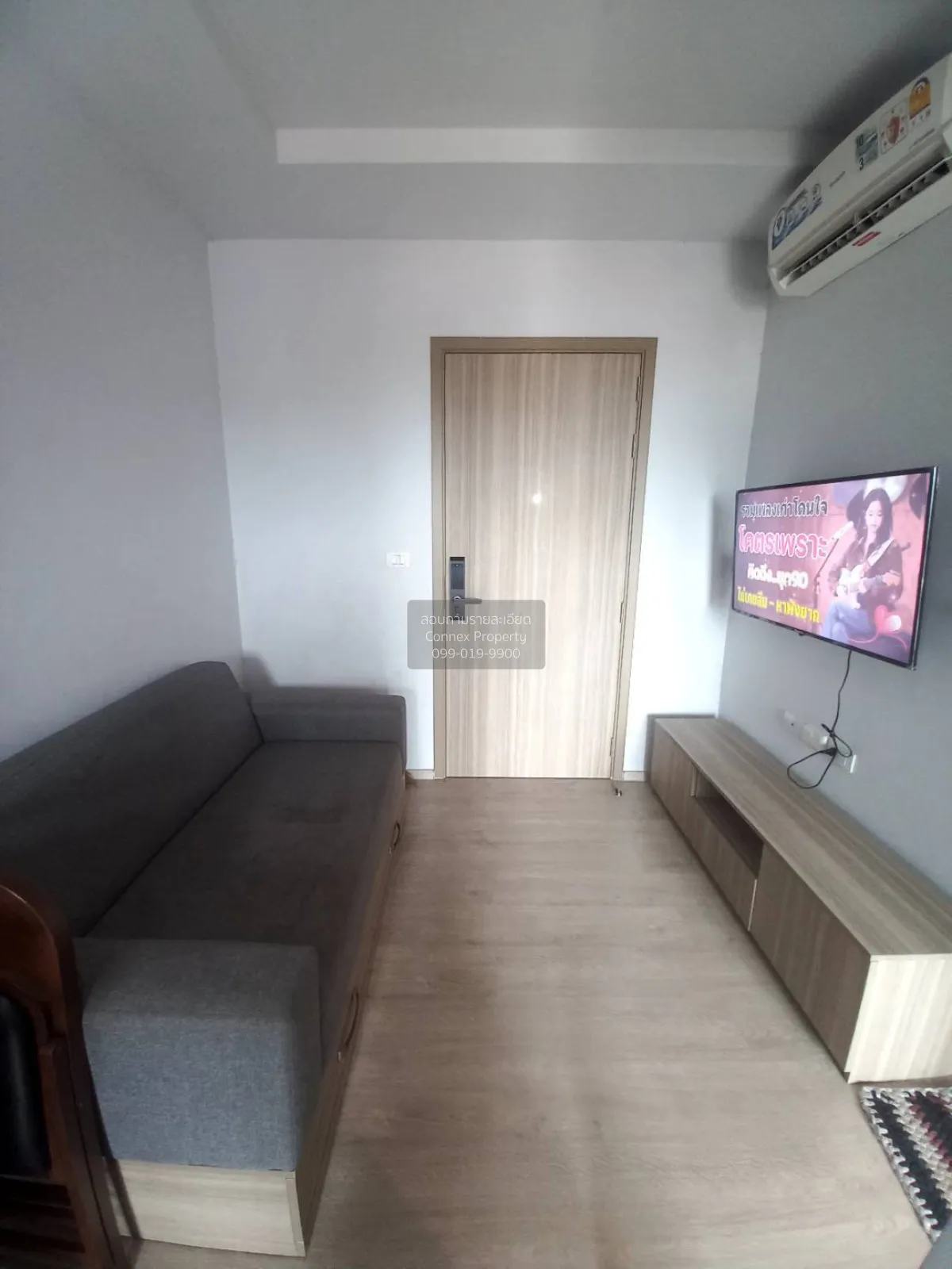 For Rent Condo , Altitude Unicorn Sathorn-Tha Phra , BTS-Talat Ph 1