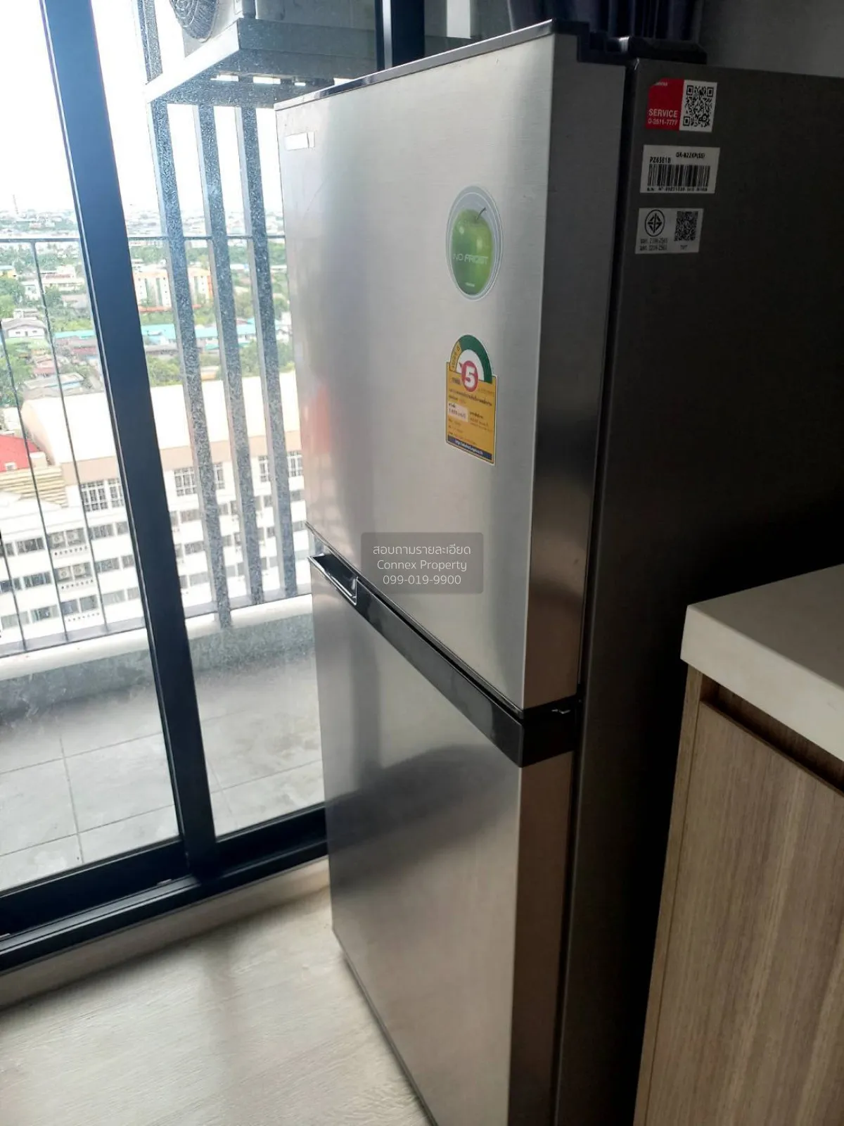 For Rent Condo , Altitude Unicorn Sathorn-Tha Phra , BTS-Talat Ph 4