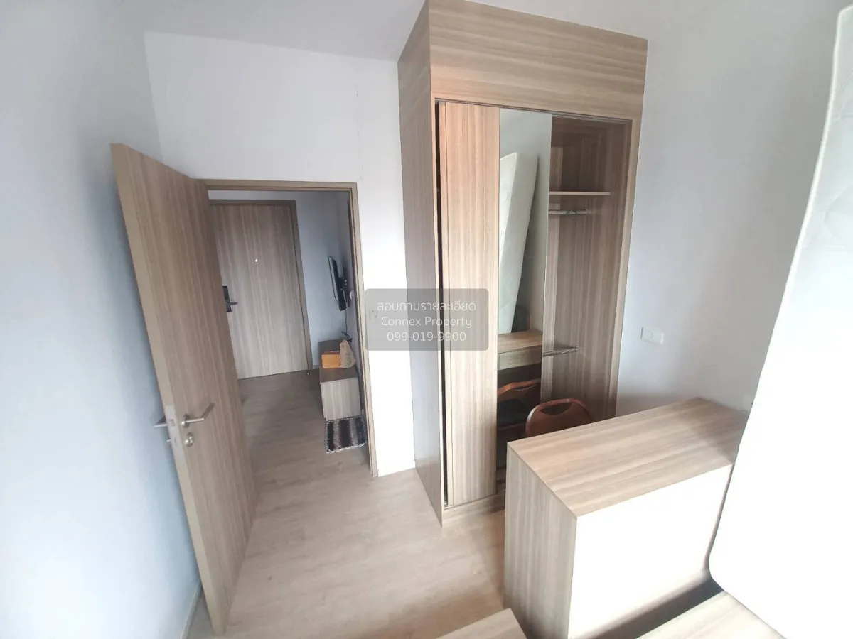 For Rent Condo , Altitude Unicorn Sathorn-Tha Phra , BTS-Talat Ph