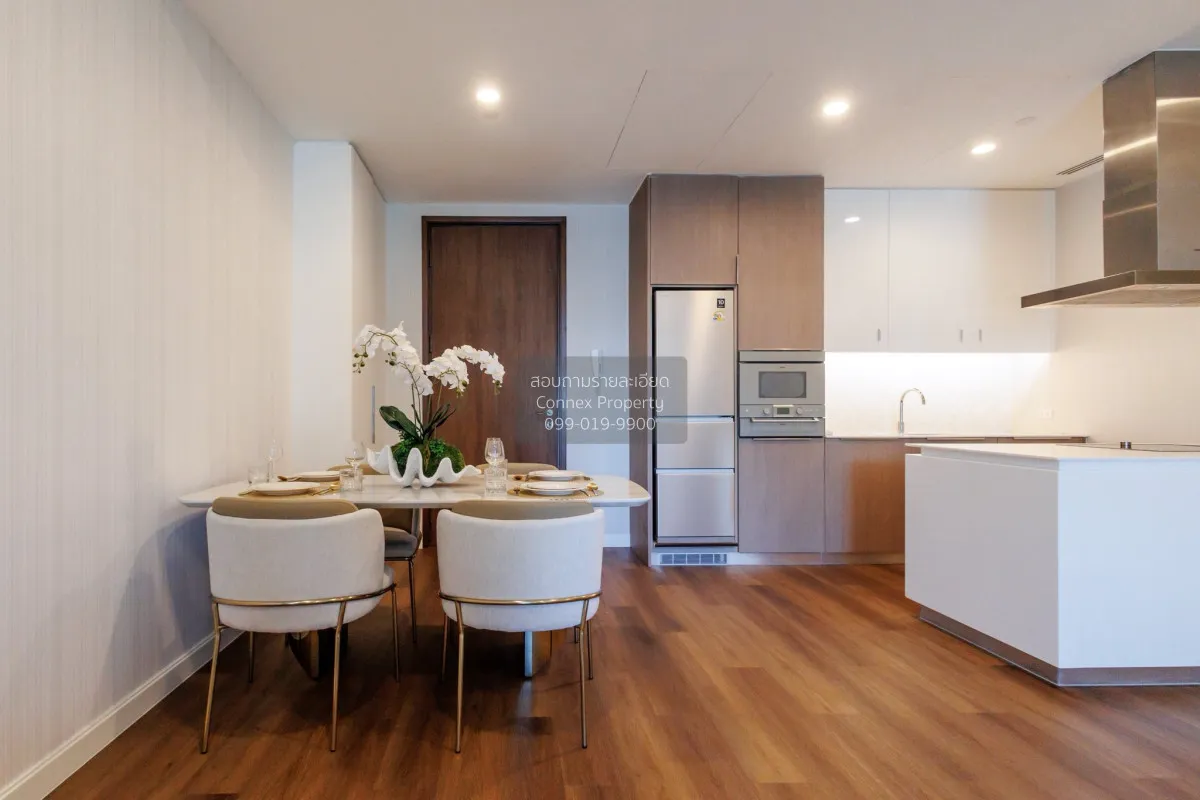 For Rent Condo , 185 Rajadamri , BTS-Ratchadamri , Lumpini , Path 4
