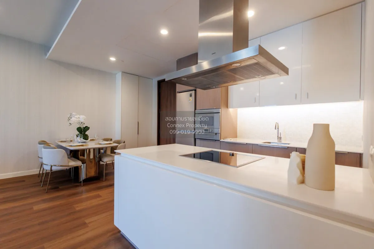 For Rent Condo , 185 Rajadamri , BTS-Ratchadamri , Lumpini , Path