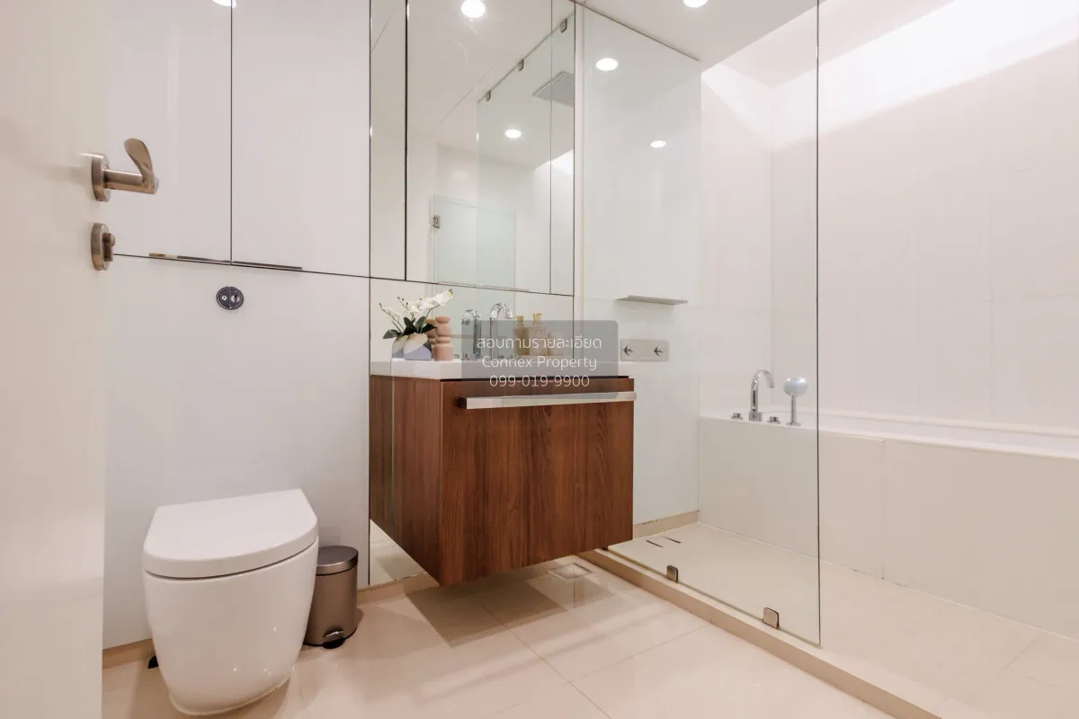 For Rent Condo , 185 Rajadamri , BTS-Ratchadamri , Lumpini , Path