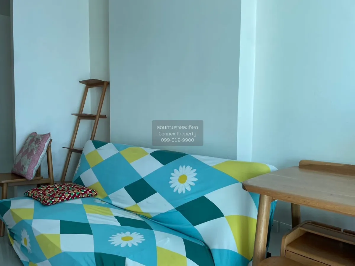 For Rent Condo , Wish @ Samyan , MRT-Sam Yan , Maha Phruettharam  3