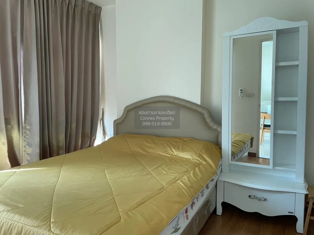 For Rent Condo , Wish @ Samyan , MRT-Sam Yan , Maha Phruettharam  4