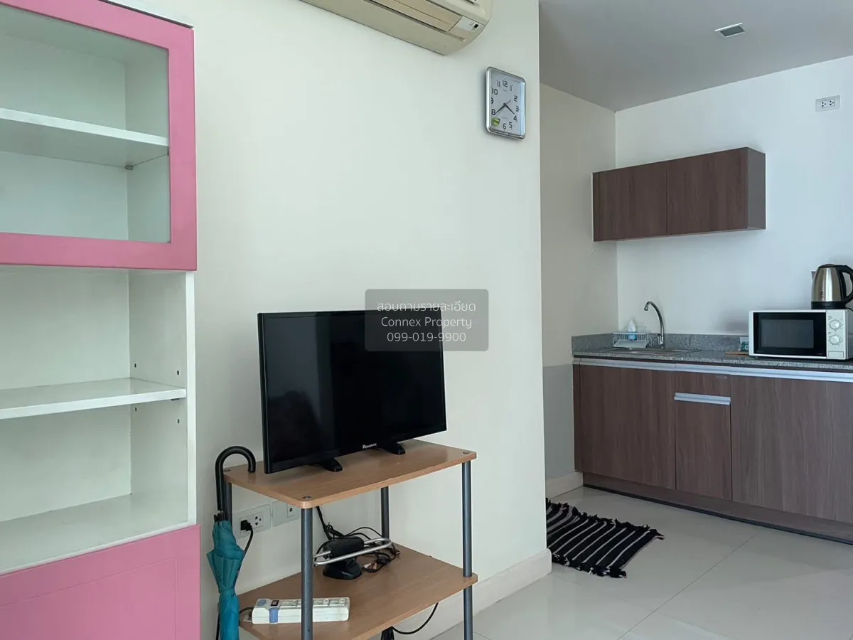 For Rent Condo , Wish @ Samyan , MRT-Sam Yan , Maha Phruettharam 