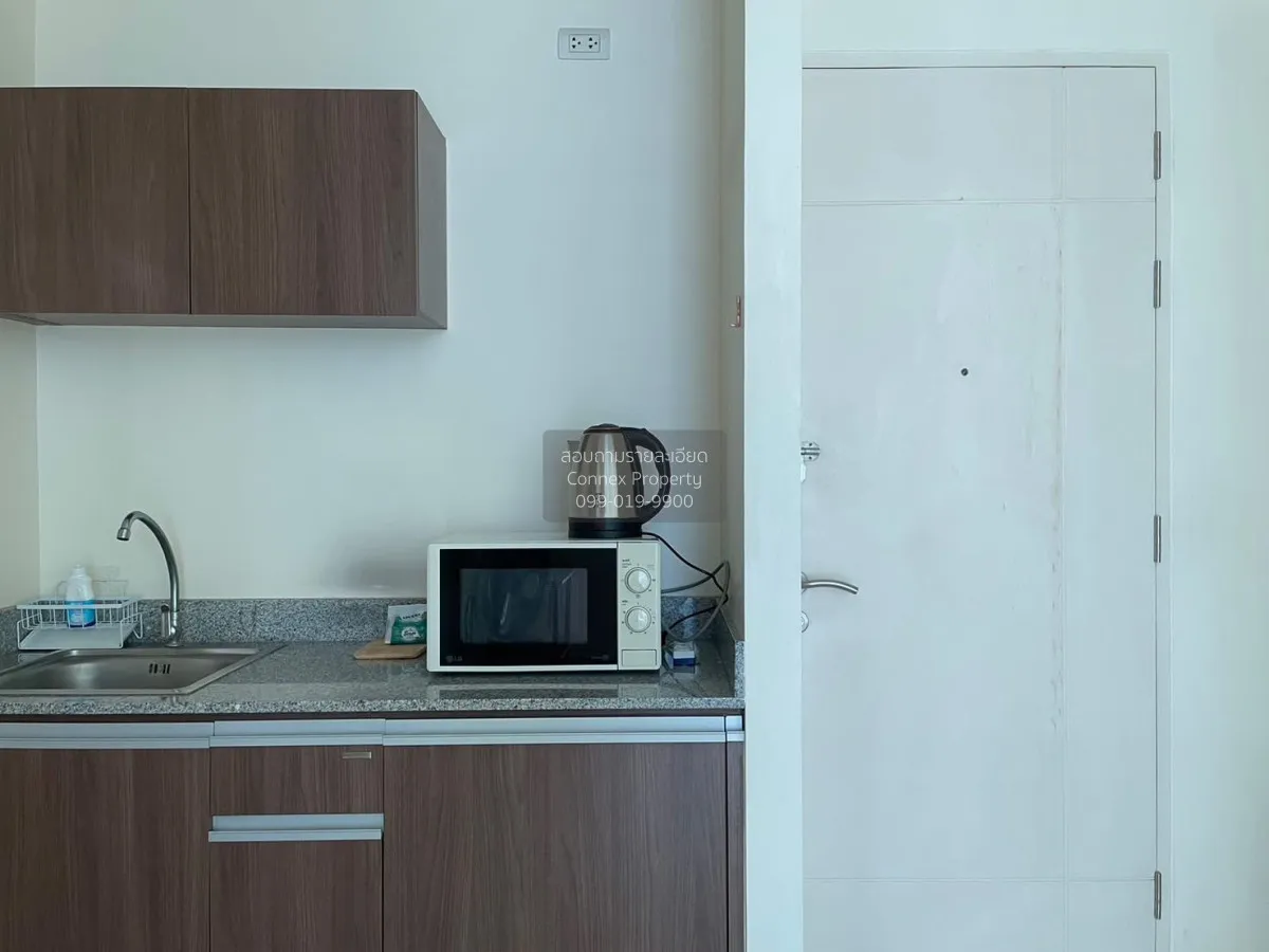 For Rent Condo , Wish @ Samyan , MRT-Sam Yan , Maha Phruettharam 