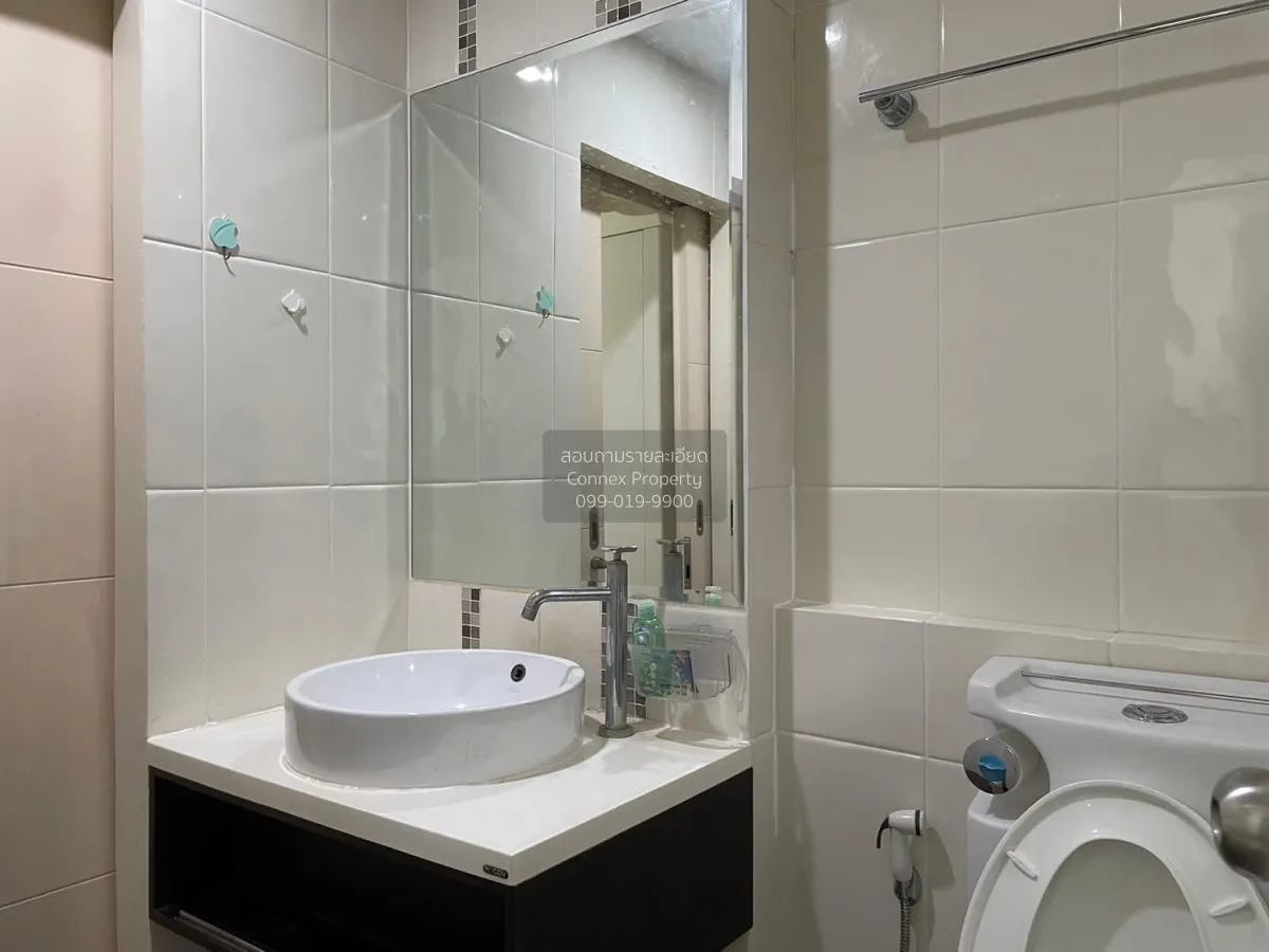 For Rent Condo , Wish @ Samyan , MRT-Sam Yan , Maha Phruettharam 